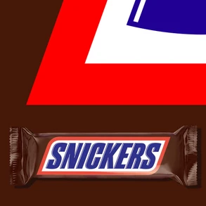 Snickers Original reep